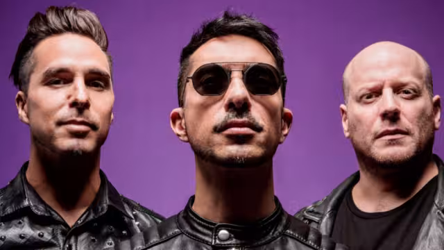 La banda mexicana comenzó su carrera musical en en año de 1992