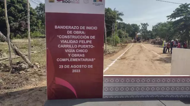 Después de años, finalmente se escuchó a los habitantes se y autorizó la vía a la Puerta al Mar