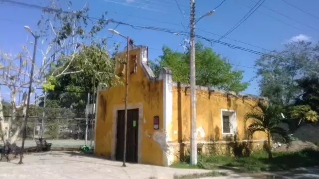 Varios visitantes han opinado que se necesita dar una profunda intervención a estos edificios