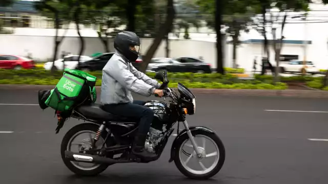 Uber Eats alista su expansión para 2023 dentro de México