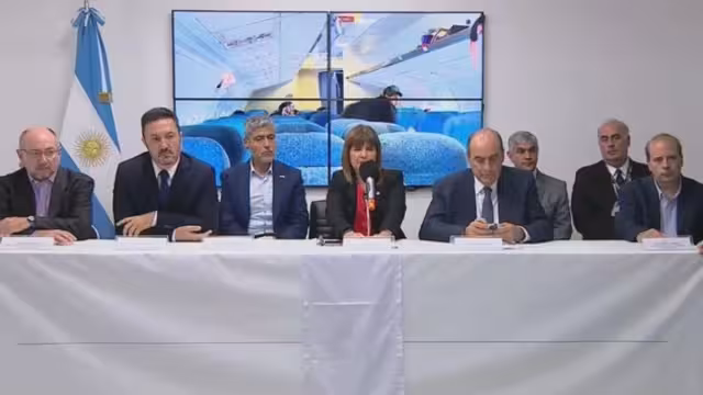 Luego de la detención de los familiares del capo ecuatoriano "Fito" Macías, el gobierno argentino los extraditó y ya se encuentran en Ecuador