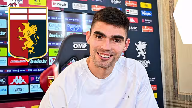 El mexicano lleva 56 apariciones con el club y un par de goles