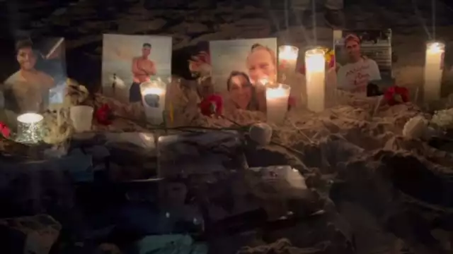 Se desplegaron esfuerzos diplomáticos