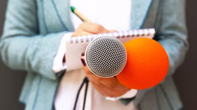 ¿Será el fin de los redactores?