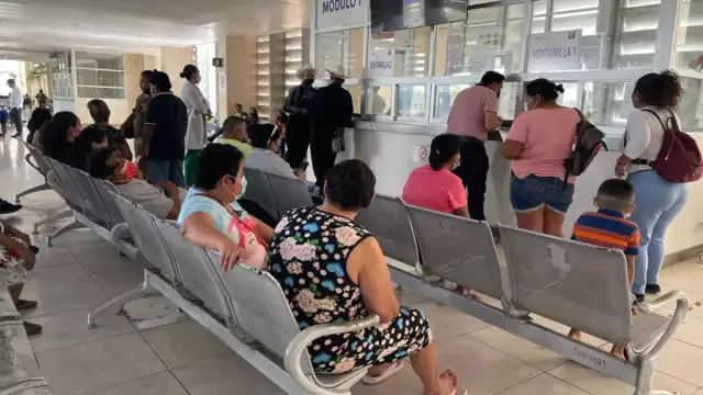 Las muestras de voluntarios serán analizadas en ensayos inmunológicos durante la primera fase