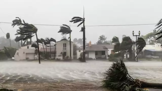 Fueron siete huracanes que impactaron a México, superando la probabilidad histórica de 4 a 5
