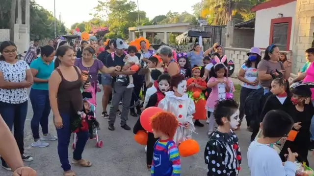 En los últimos años, la gran mayoría de los jóvenes ha comenzado a prepararse para la celebración estadounidense