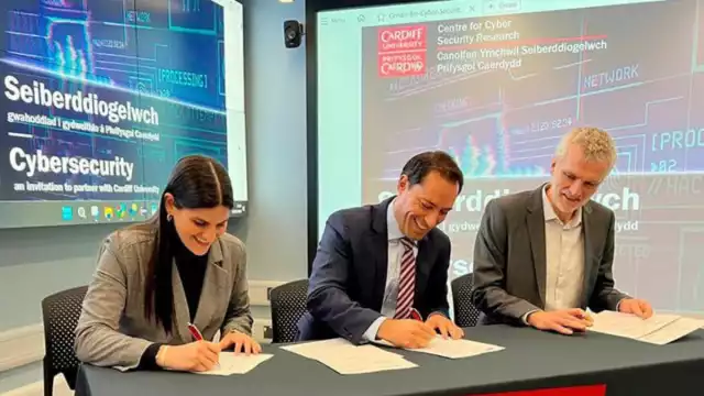 Mauricio Vila pretende potenciar el nivel de la educación superior en Yucatán