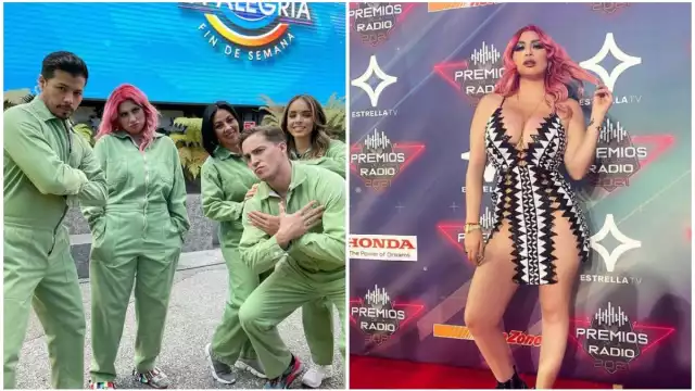 Tal ha sido el éxito del programa de Venga La Alegría que los ejecutivos decidieron llevar al matutino los fines de semana