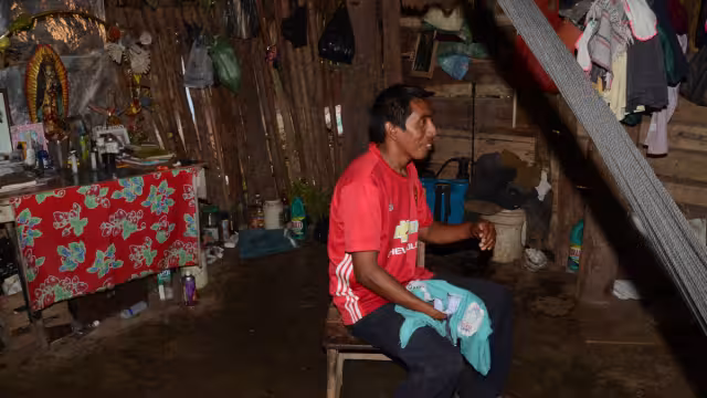 La falta de seguridad social es la mayor privación social en la población indígena, según el Inegi