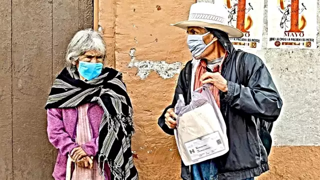 Conoce las fechas de pago para jubilados y pensionados. Foto: Especial