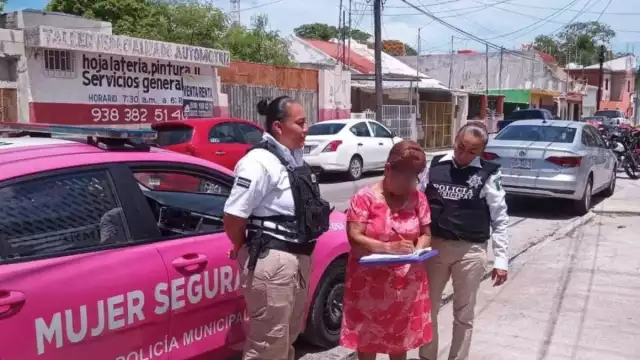 Las víctimas han recibido atención médica y psicológica