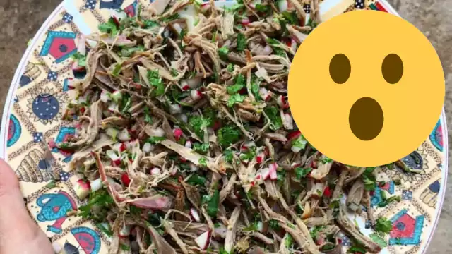 Las familias yucatecas ya se preparan para el almuerzo, pero también ya piensan en la comida del mañana