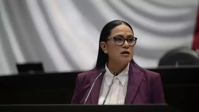 Ariadna Montiel, secretaria del Bienestar