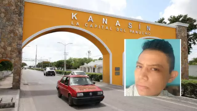 El joven fue visto el pasado sábado 29 de julio