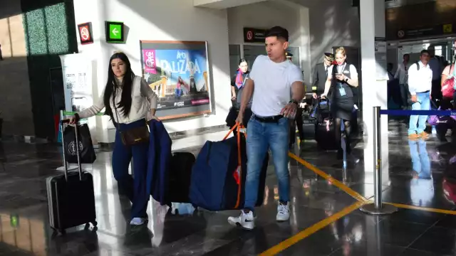 Algunos viajeros dicen ser muy cuidadosos con la página web que utilizan para compra