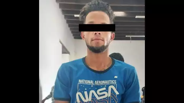 Detienen en Oaxaca a grupo armado compuesto por ocho venezolanos, dos mexicanos y un hondureño