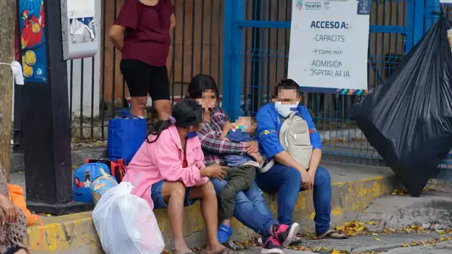 La Península continua como la región con más casos hasta el momento, pero también han bajado