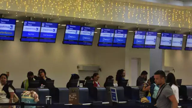 Les pareció buena idea a los niños y sugirieron que se colocara un Santa Claus o algunos renos para tomarse fotografías.