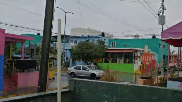 Un apagón parcial se registro esta mañana en Isla Mujeres
