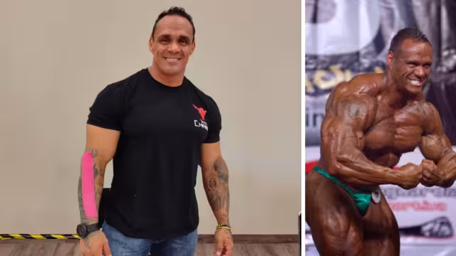 'El Charro' era originario de Guanajuato y tenía 45 años