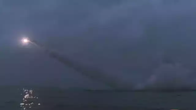 Corea del Norte se mantiene activo contra Japón