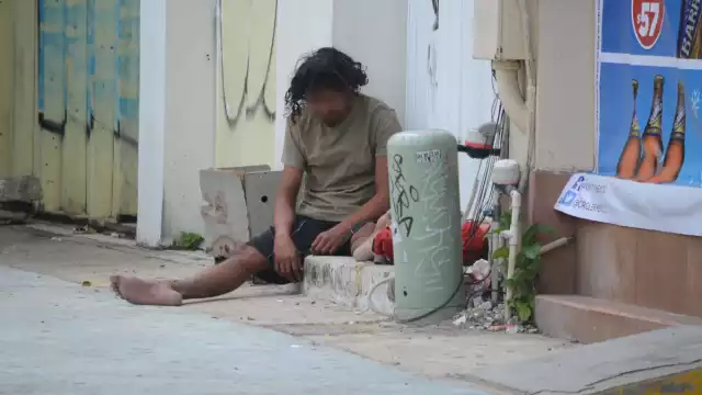 Q. Roo no cuenta con un hospital especializado y seguramente no lo tendrá, pues en el 2022 la Ley General de Salud los dejó de lado.