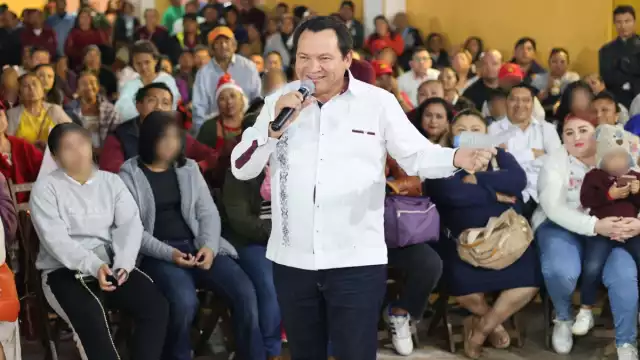 La lista de candidatos a diputados federales de Morena está conformada por cinco mujeres y un hombre