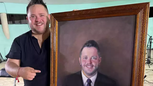 Invito a visitar el museo que es de Mérida para el universo