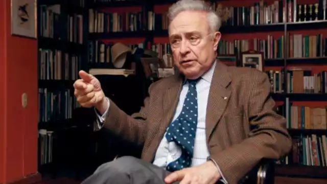 El presidente Andrés Manuel López Obrador, adelantó que propondrá al senador Héctor Vasconcelos, para ser el representante de México en la ONU