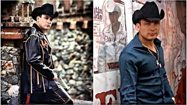 Este 25 de noviembre se cumplen 15 años del asesinato de Valentín Elizalde. Foto: Especial