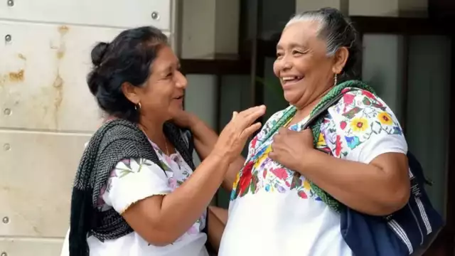 Yucatecos conservan las palabras en maya dentro de su lenguaje cotidiano