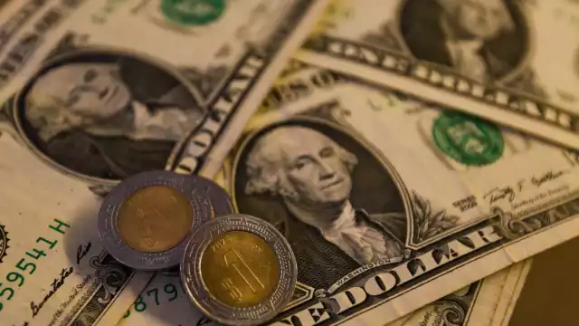 El precio del dólar hoy 21 de noviembre de 2025 en México y Latinoamérica.