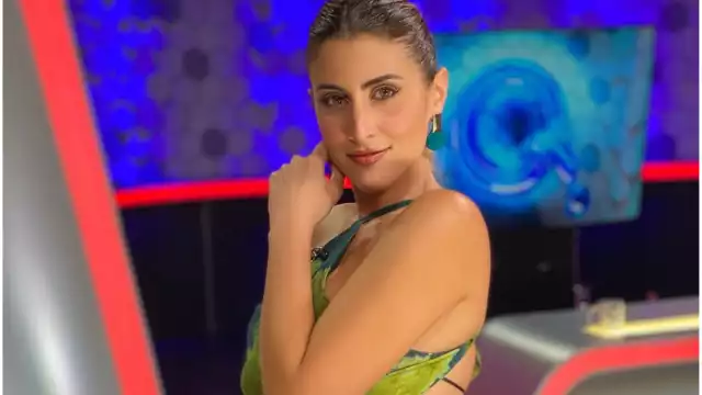 Sofía Rivera ha despertado el amor y el odio de los fans. Foto: Especial