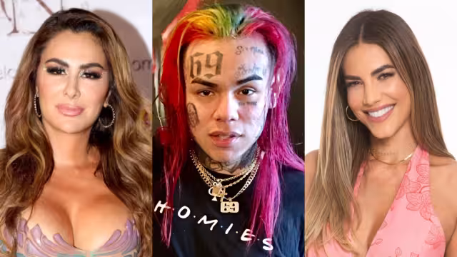 Varias celebridades se unirían a La Casa de los Famosos 4