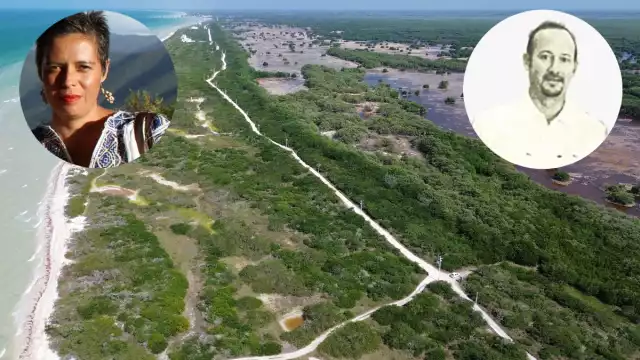 El Fstse afirmó que el personal cuida la biovidersidad, pero los delegados son quienes causan daños por aprobar las obras