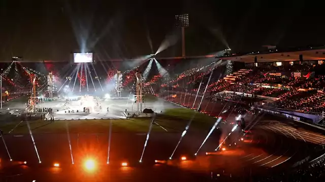 Los atletas se enfrentaron por subir al podio y algunos lograron su pase a los Juegos Olímpicos de París 2024