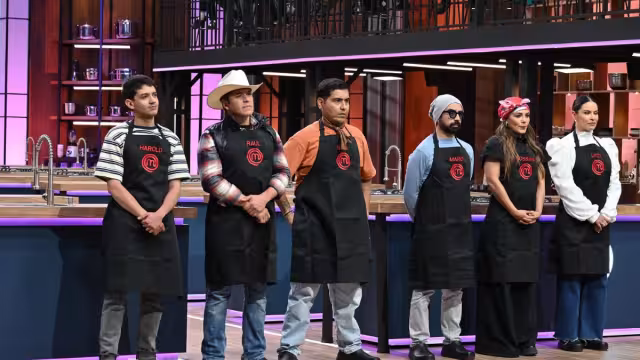 Los participantes se verán las caras en un nuevo reto de eliminación