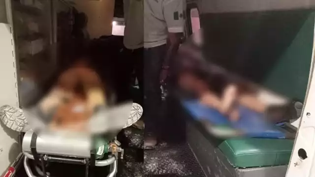 Se han incrementado los accidentes