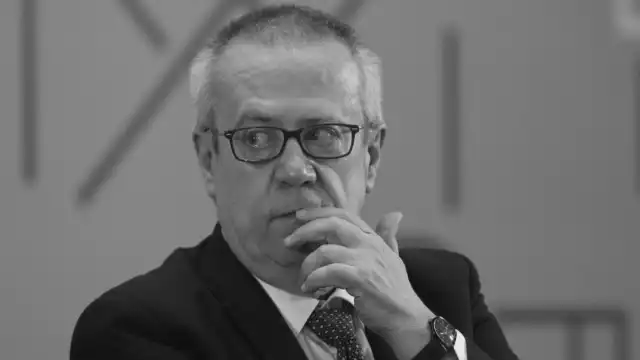 La familia confirmó que la muerte se registró al mediodía