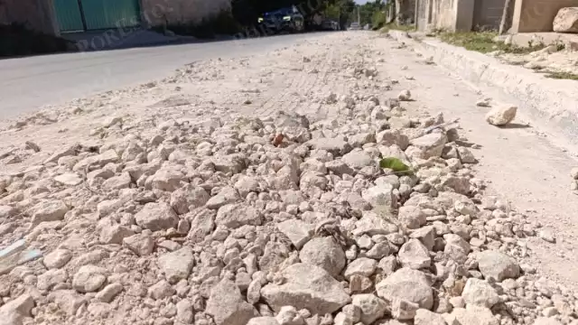 Eliseo “N” y Archen: vínculos detrás de la polémica obra en Campeche