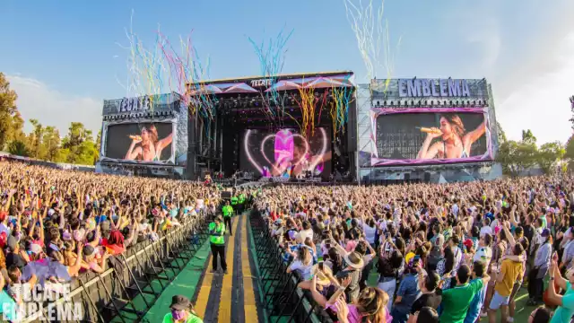 Te traemos la lista de artistas invitados. Foto: Especial