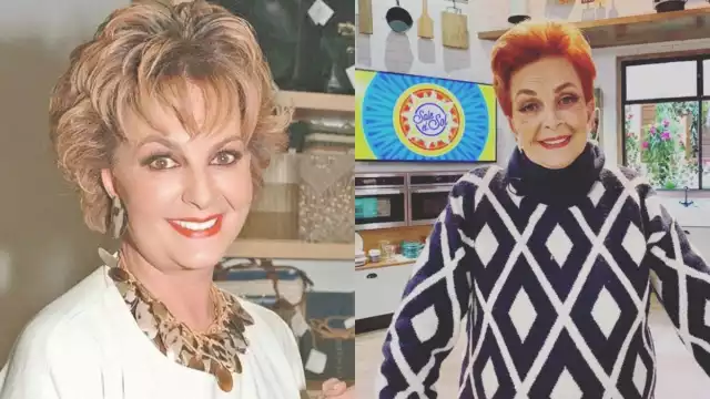 El novio de Talina Fernández se ha declarado fan de la locutora desde antes de conocerla