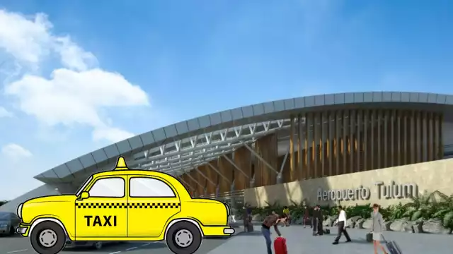 Los precios depnden de la temporada y la hora muchas veces