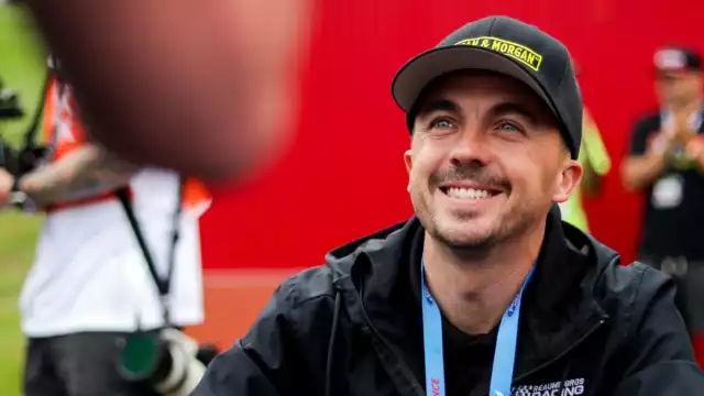 Frankie Muniz llegará al Tsunami Comic Con de Mérida