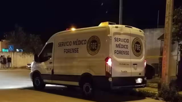 Vecinos lamentaron la muerte de Michell, quien era un conocido estilista