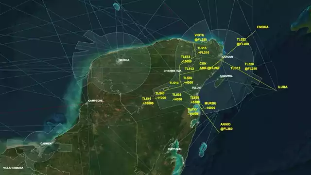 SENEAM tuvo la labor de restruturar el espacio antes de su inauguración