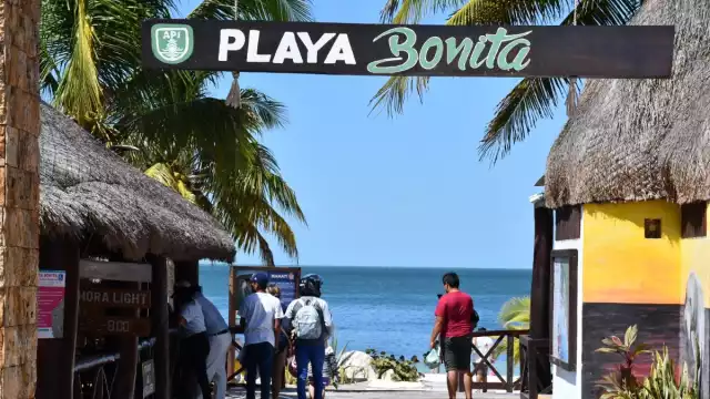 Destacaron la labor y despliegue de 112 elementos navales, entre Almirantes, Capitanes, Oficiales, Clases, Marinería y personal civil