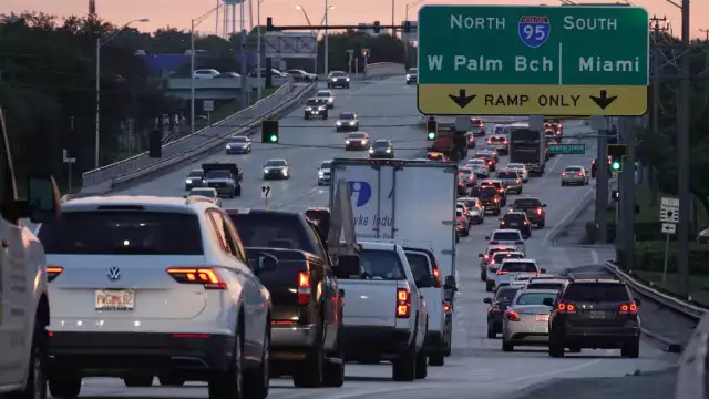 La propuesta sería para el estado de Florida. Foto: Especial