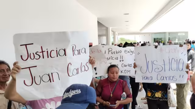 Así fue la manifestación en Valladolid